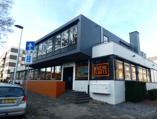 Buitenschilderwerk