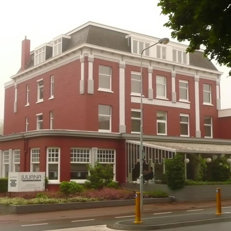 Hotel Juliana