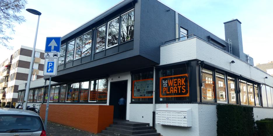 Buitenschilderwerk