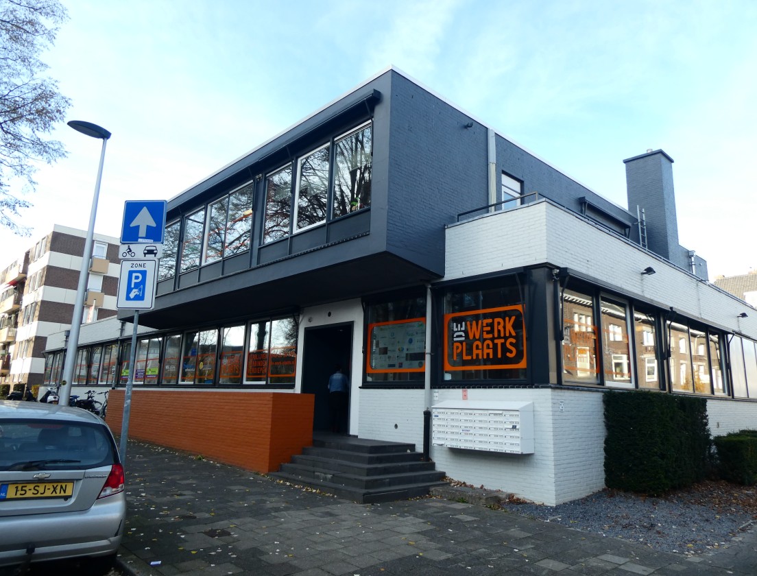 Buitenschilderwerk