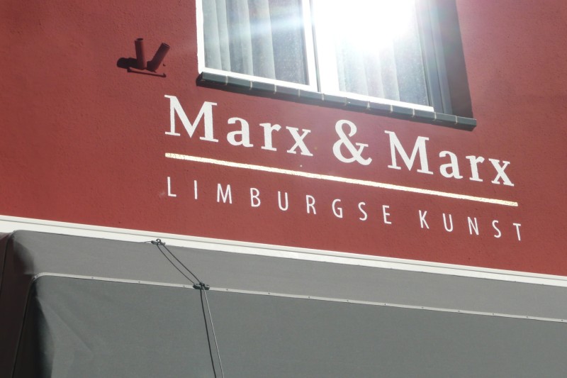 Marx & Marx